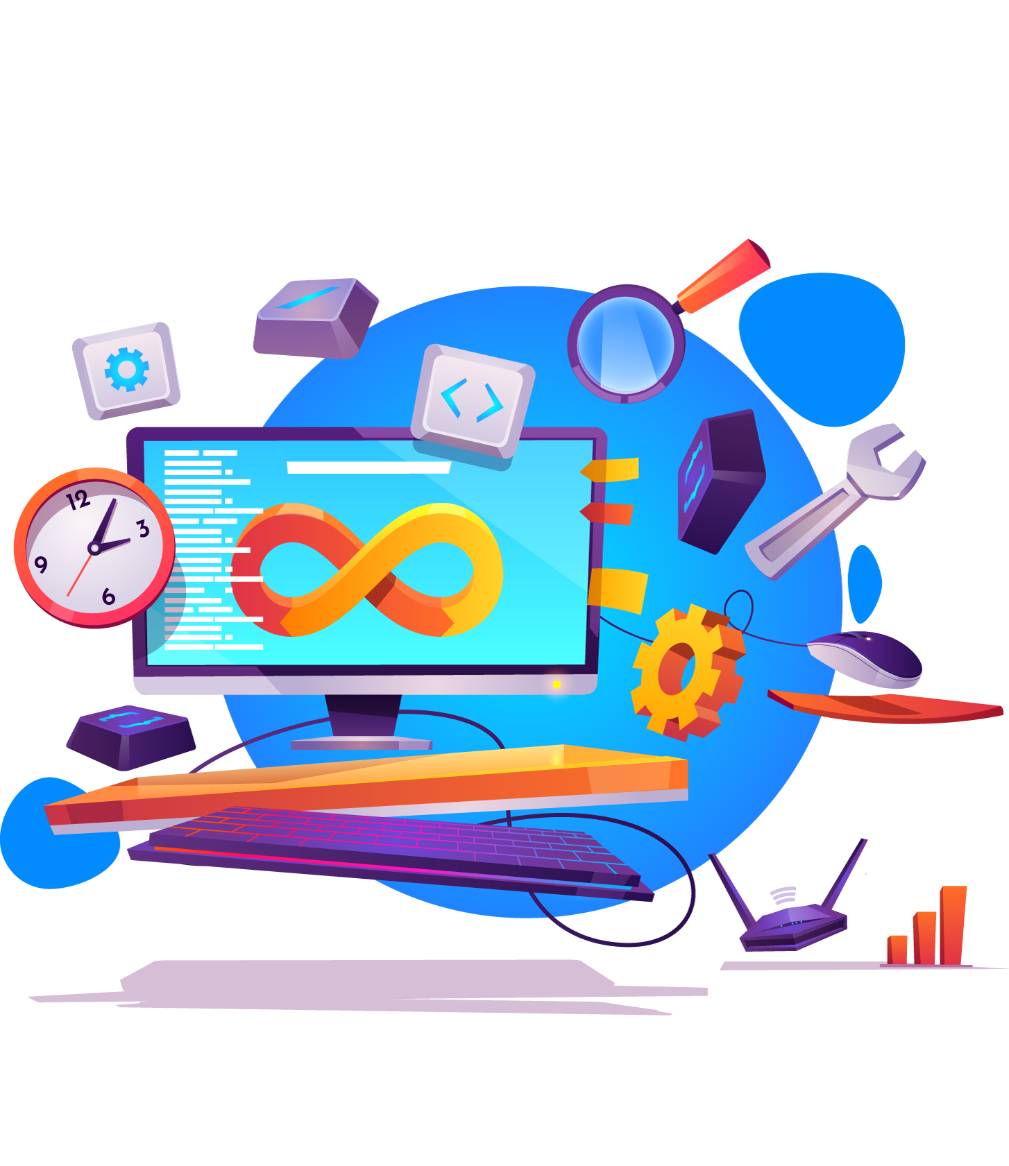 web-development-trust